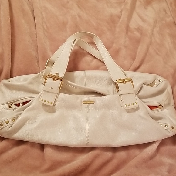 Aqua Madonna Purse **Very Rare** - Picture 1 of 7